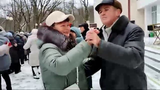 15.12.2024...❄️😘"Сладкий Поцелуй"!... Гомель!...