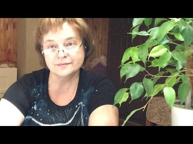 Привет мои хорошие