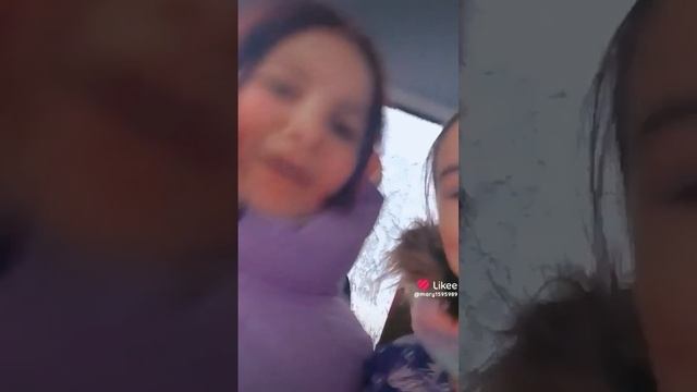 а дальше во влоге