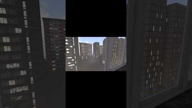Что это было? Бригада в комментариях. #shorts