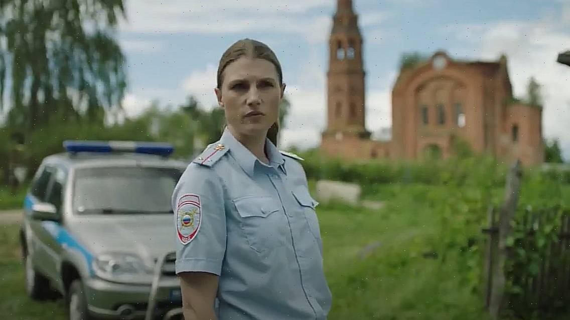 Жуки 4 сезон 3 серия  & сериал онлайн (18.12.2024)