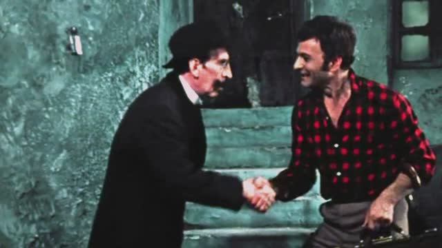 " Есть только миг ... "  .   Музыкальная шкатулка .