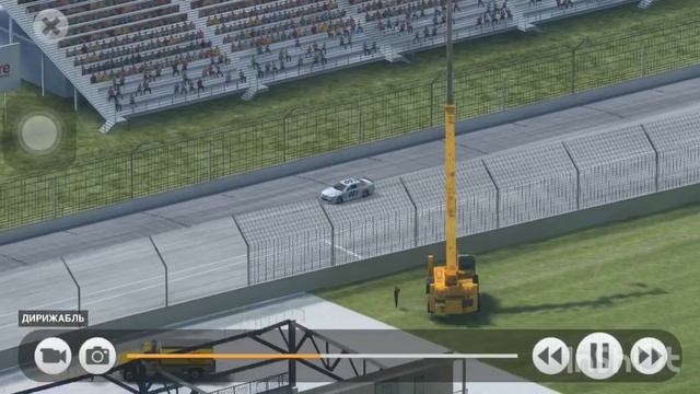 Real Racing 3: Гонка NASCAR (16.12.2024)