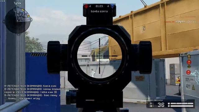 Warface 2020 10 17   22 43 45 02 игра варфейс