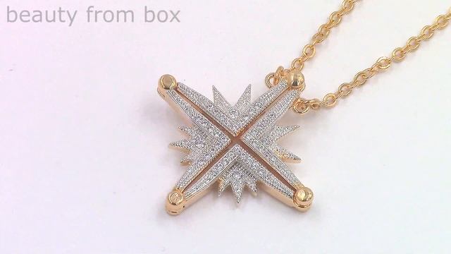 ПОДВЕСКА XUPING 04-0965