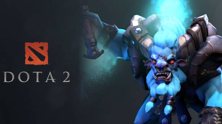 DOTA 2