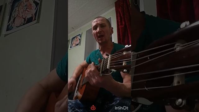 Ступин Константин Ганс Кавер