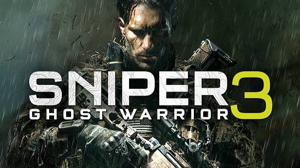 Sniper Ghost Warior 3. Выполнение заказа с дальней дистанции.