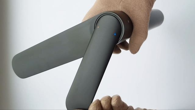 Смеситель высокий на раковину 2041CB ICON Bronze de Luxe, черный матовый