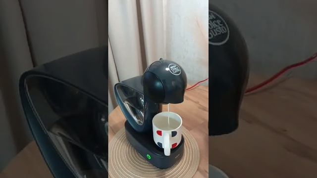 Как пользоваться Кофемашиной Dolce Gusto.mp4