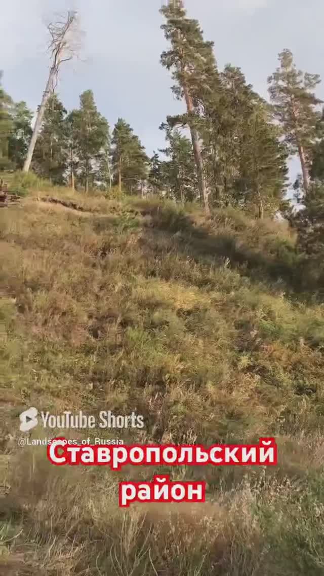 Самарская область