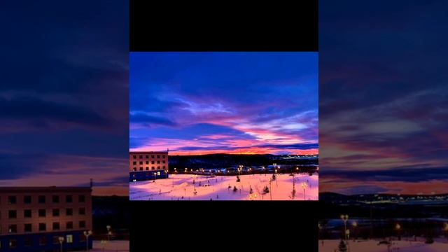 НЕИЗВЕДАННАЯ АРКТИКА - МУРМАНСК - The Unexplored Arctic - Murmansk