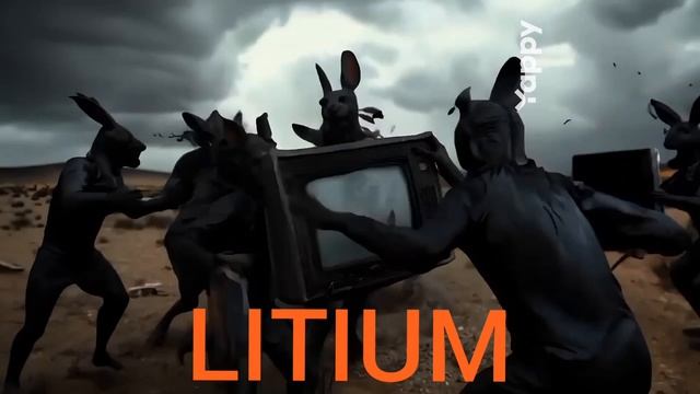 LITIUM