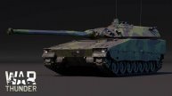 Сбил самолёт из основного орудия | War Thunder | Танковые реалистичные бои