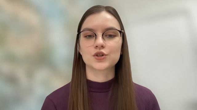 Видеовизитка Будеско Мария | Английский язык (рус. версия)