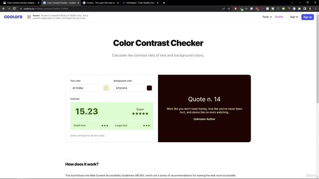 4 - Color Website - Ganerate Colors Easily.m4v
