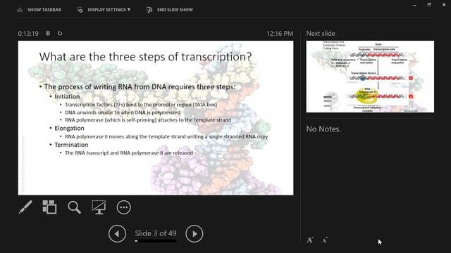 geneexpression