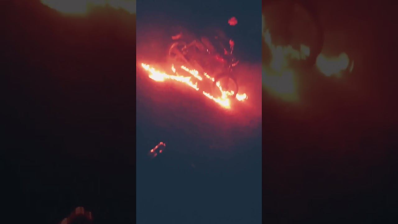 Если сгорим… Давай гореть красиво ! #рекомендации #сердце #альфа