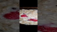 Такая каша полезная