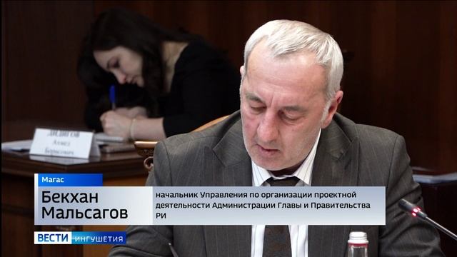 Кабинет министров подводит итоги года