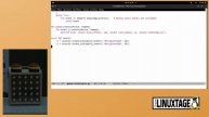 Grazer Linuxtage 2024 - Python, asyncio, libgpiod, and Pointless Blinking