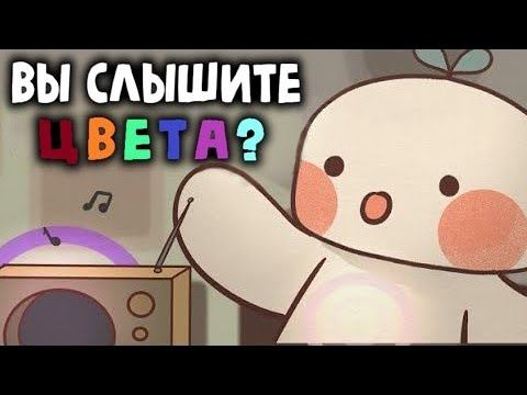 6 Забавных Фактов О Синестезии