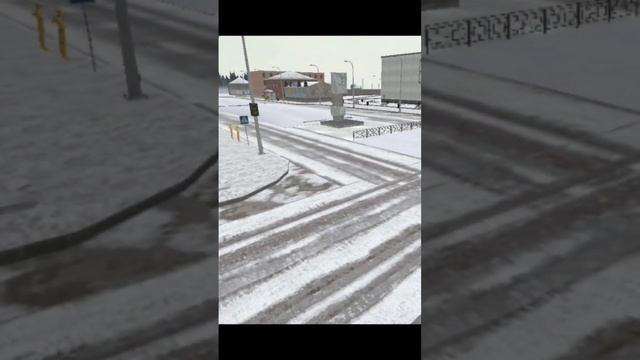 ДТП №4 #вазкраштестсимулятор2