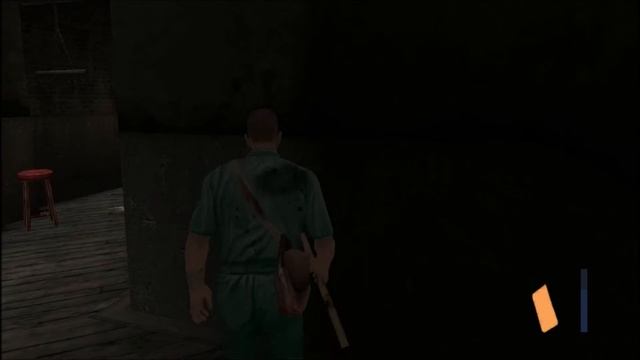MH2 - Sexual Deviants (Beta | Mace | No Filter | Static Camera)