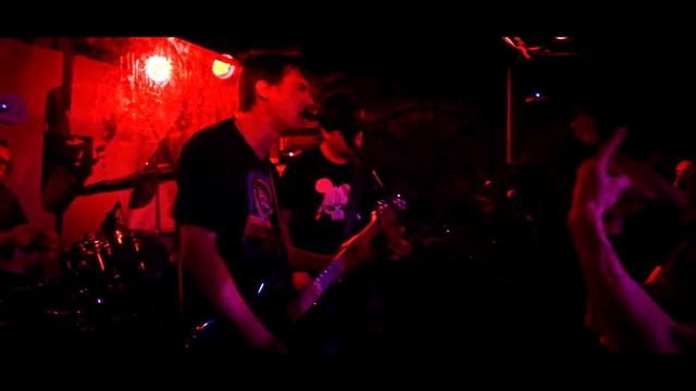 DEAD MOROZ -Палата № 6 OZZ 25/11/2016