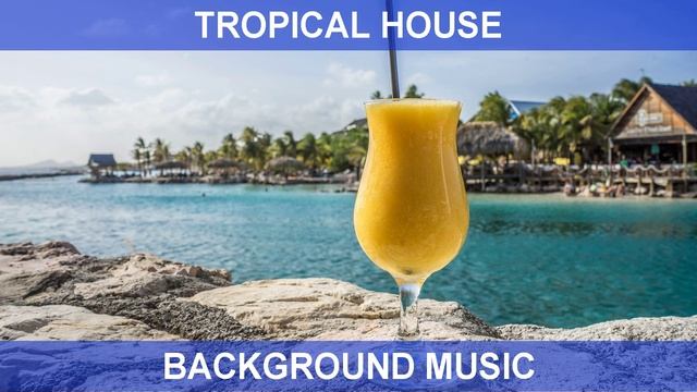 Tropical House (Background Music)