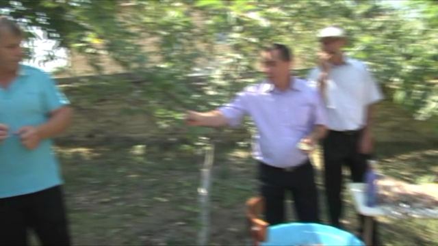 Лезгинская свадьба. Канциль. Свадьба Гамзата часть 1-1.