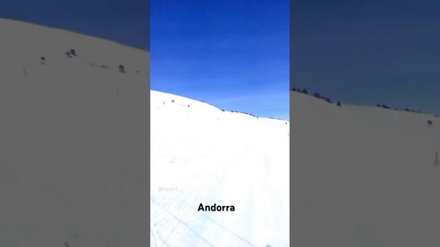Горы Пиренеи