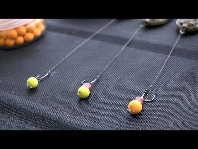 ЛОВЛЯ КАРПА НА ФЛЭТ ФИДЕР, ЗИМОЙ