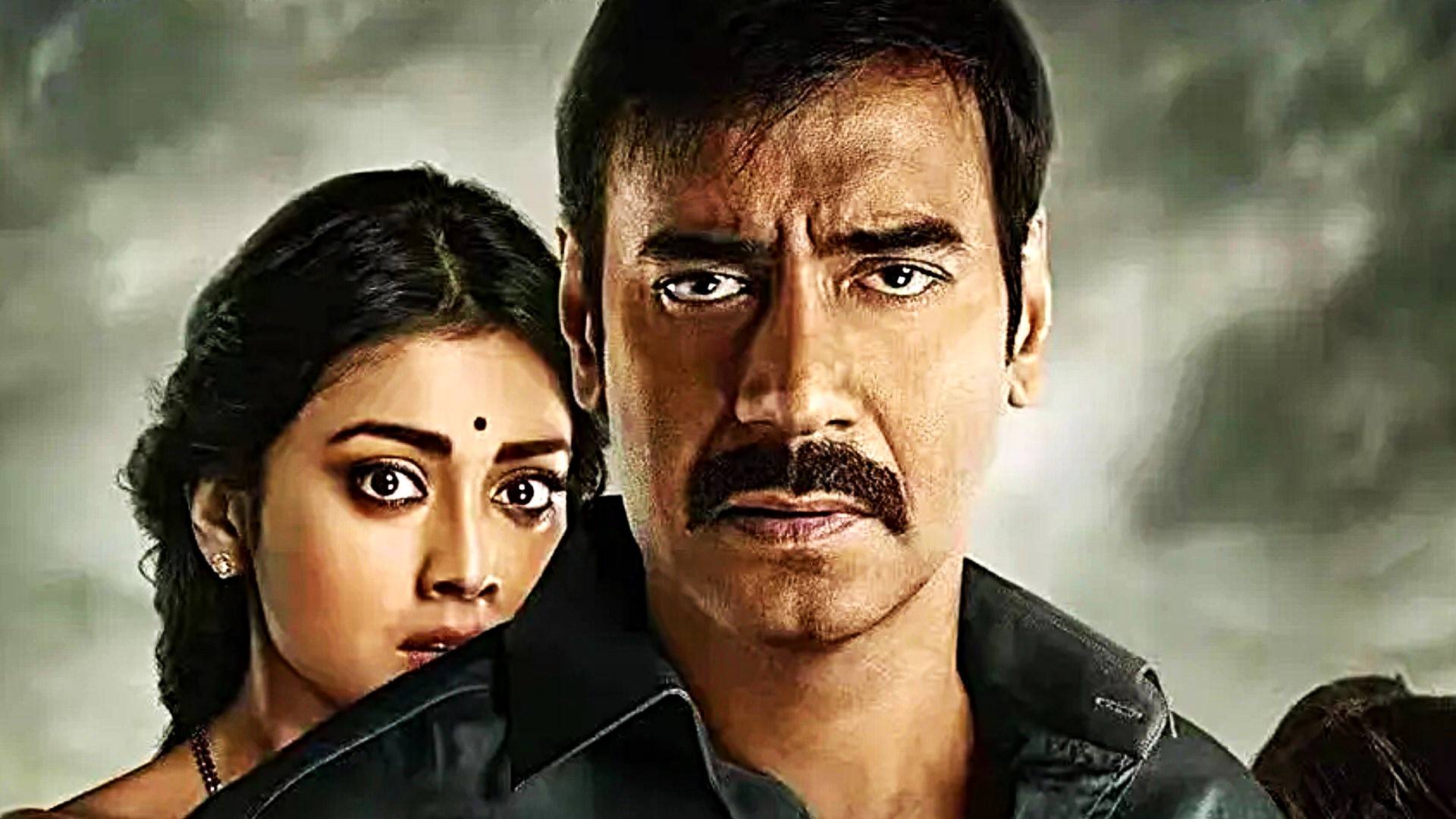 Видимость Drishyam (2022)(India Movie) Русский Free Cinema Aeternum