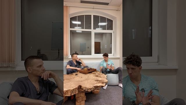 Психотерапевт со скальпелем