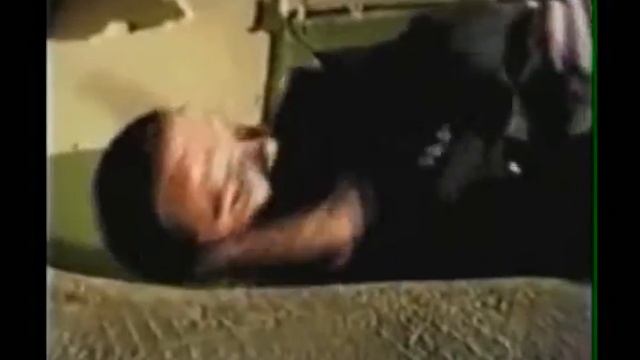 Будильник Пахома и братишки