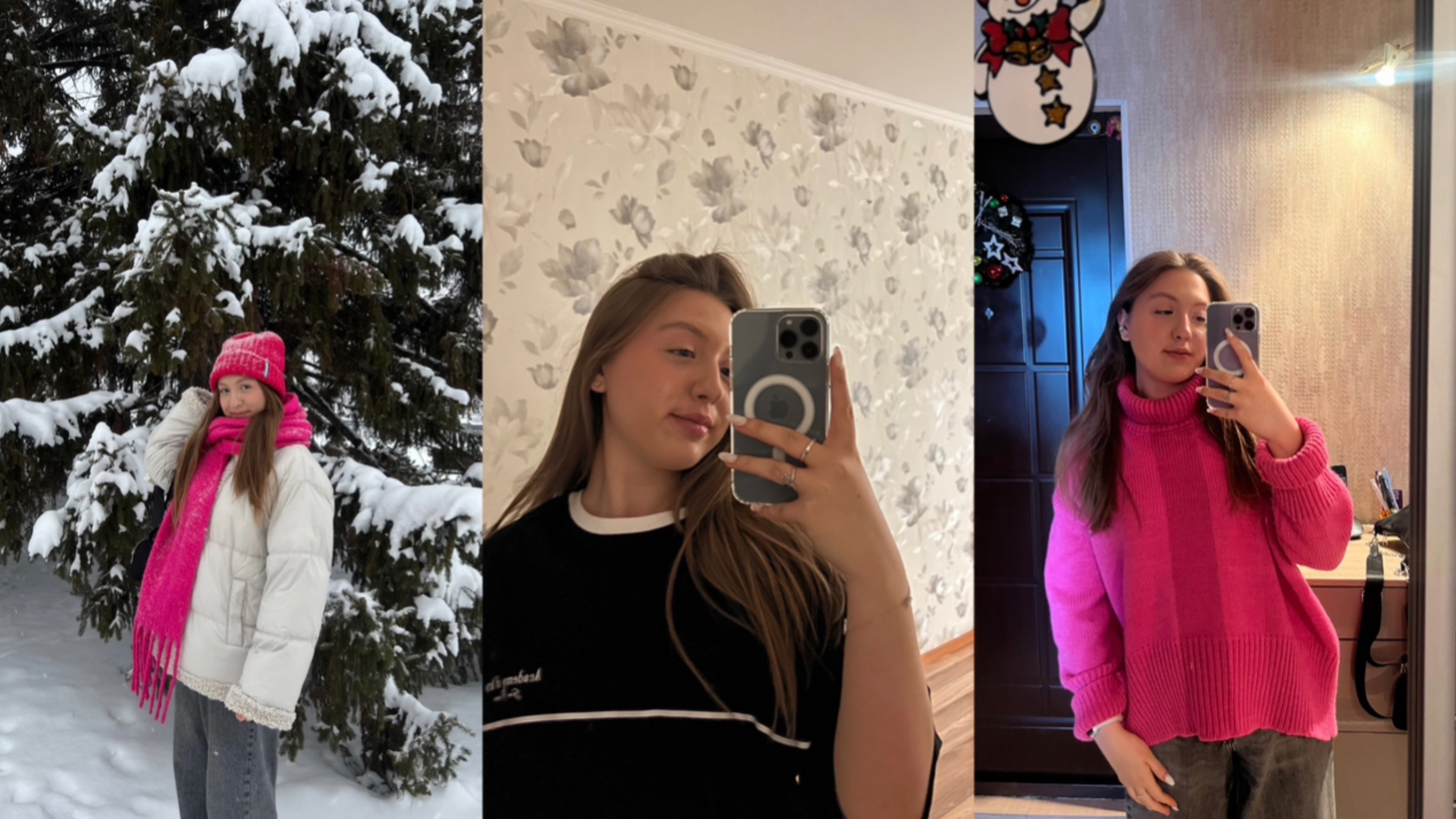 VLOG одной недели: УЧЁБА, СПОРТ, СЪЁМКИ
