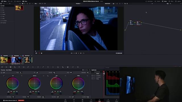 I stole this trick from VFX artists