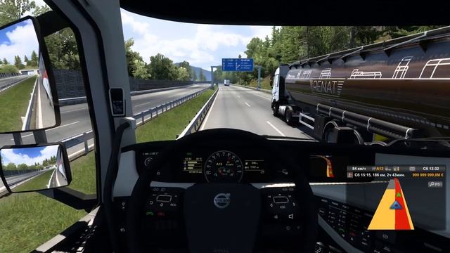 Euro Truck Simulator 2▶(#31)