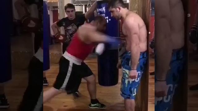 Пресс 💪