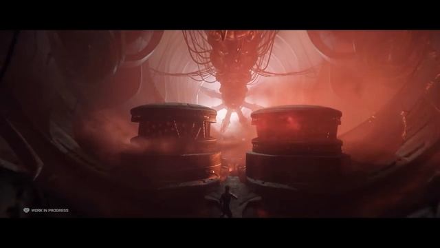 Squadron 42’s INSANE Cinematic Space Battle Will Blow You Away!