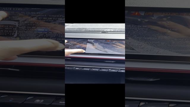 🚗 Откройте для себя мир Geely Coolray!