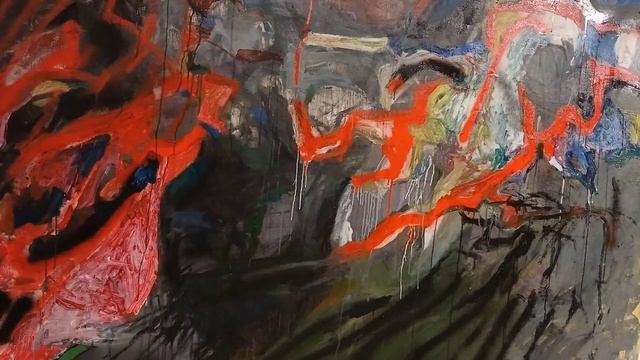 Санкт Петербург арт центр Пушкинская 10 галерея Люда, выставка ИДИОТ В ПОИСКАХ БОГА 14 дек 2024 г.