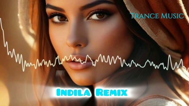 Indila ft Dj Gadjik - Mini World | Remix Trance Music