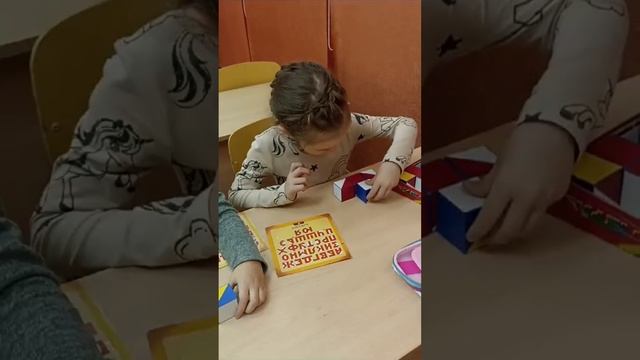 ДЕЛАТЬ СЛОЖНОЕ ПОНЯТНЫМ, ПРОБУЖДАЯ ЖАЖДУ К ЗНАНИЯМ #школьники #дошкольники #арифметика #творчество