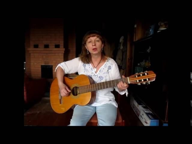Марта Полянка "Голубка"