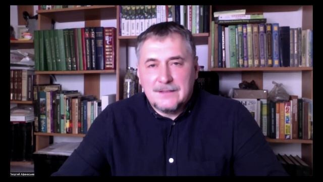 Афанасьев_Почвенные водоросли 5