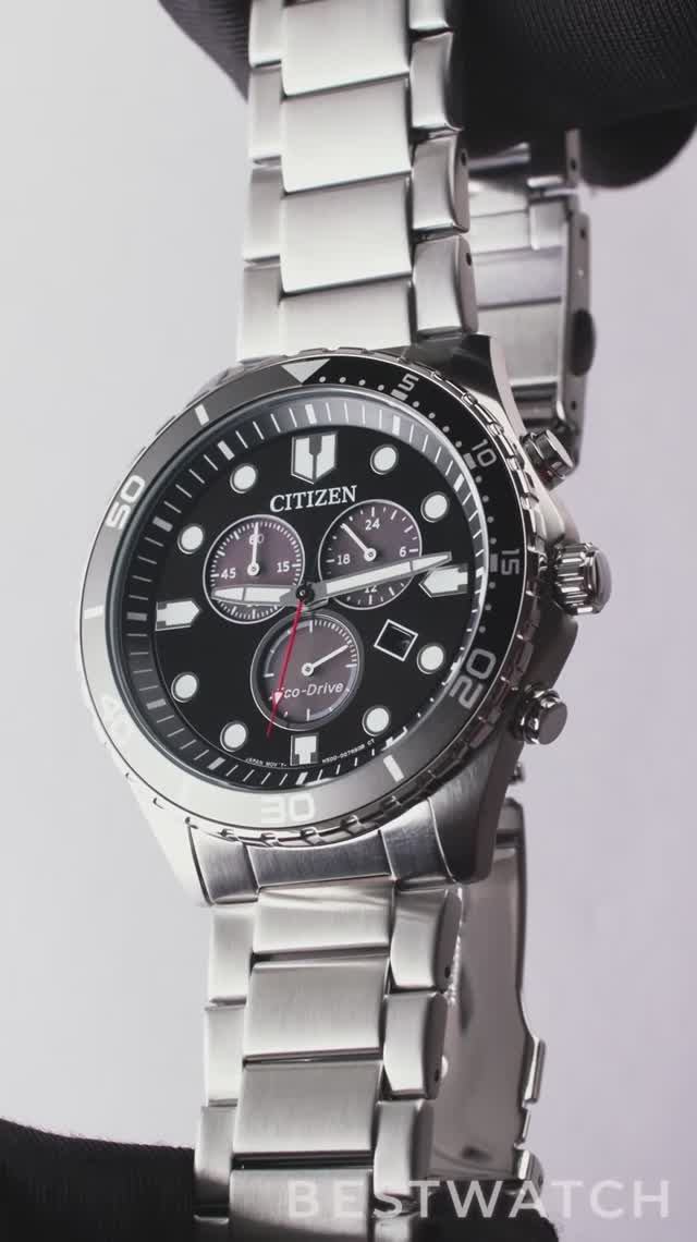 Часы Citizen AT2568-82E - купить на Bestwatch.ru