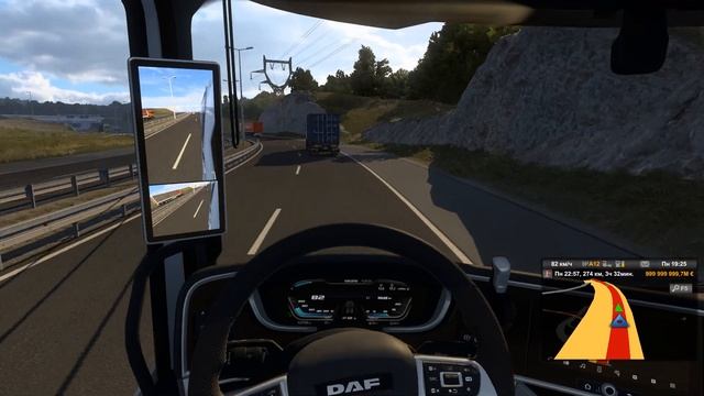 Euro Truck Simulator 2▶(#35)
