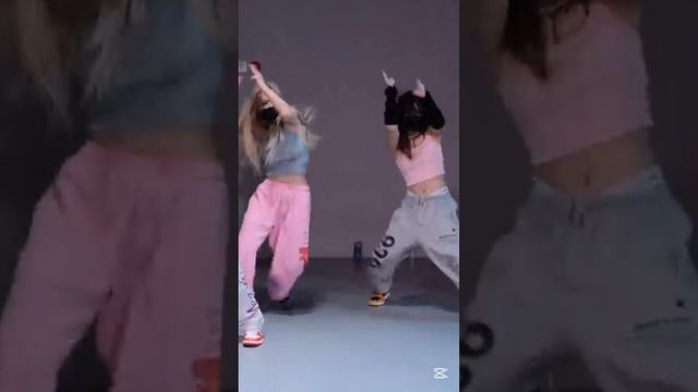 DJ Nelson, Jose De Las Heras & Alejandro Armes - PAPI / JJ Choreography
